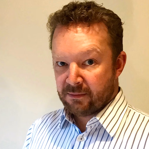John Connolly - Director and Automation Strategist